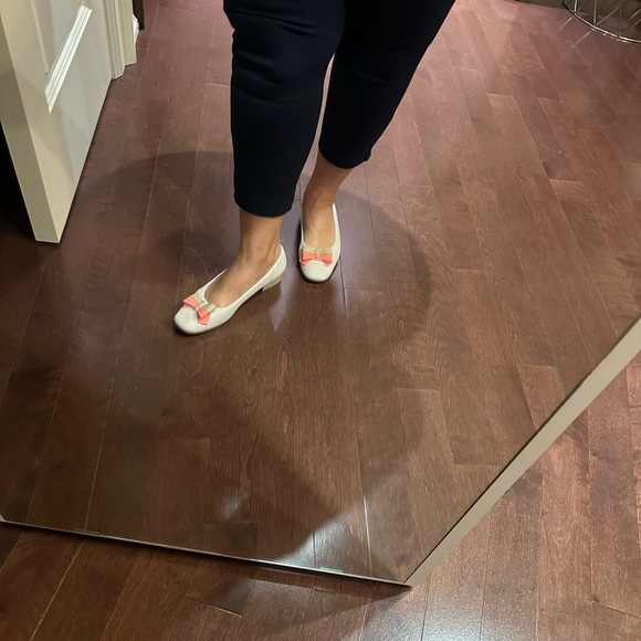 HASLEY PARIS shoes US 38.5 - Picture 11 of 11